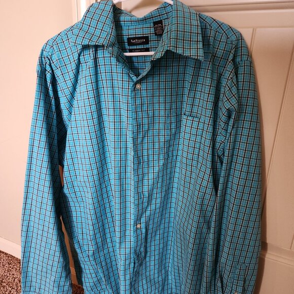 Men's dress shirt - Picture 3 of 3